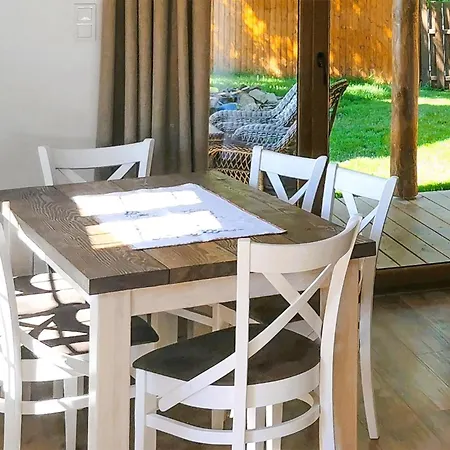 Cozy In With Wifi كوبالينو