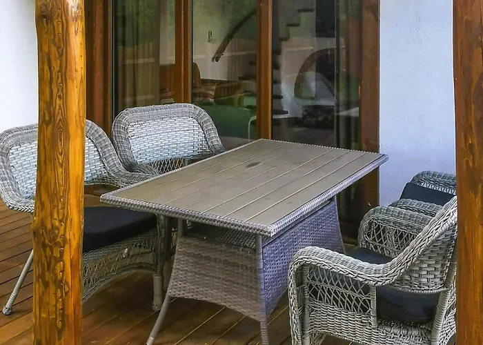 Cozy In With Wifi * Kopalino