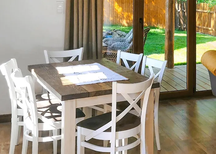 Cozy In With Wifi Kopalino